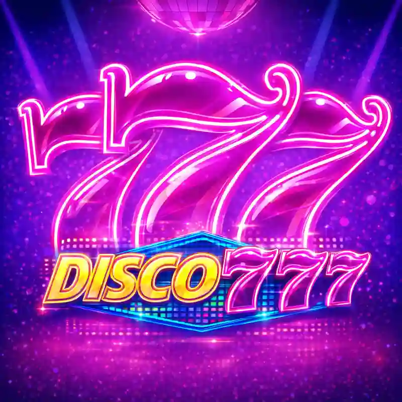 DISCO 777 Slot Game at NexusGaming Casino