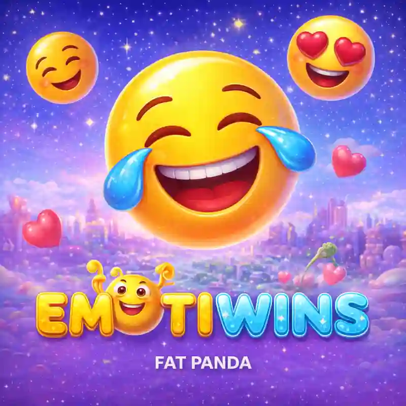 Emotiwins Slot Game - NexusGaming