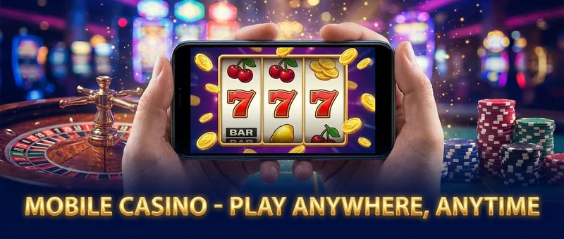 nexusgaming Promotional Banner